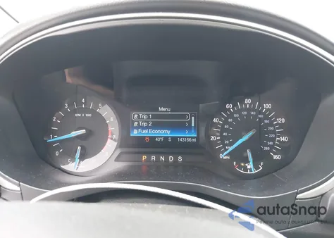 2015 Ford Fusion Se z USA, uszkodzony, nr VIN 3FA6P0H76FR189467